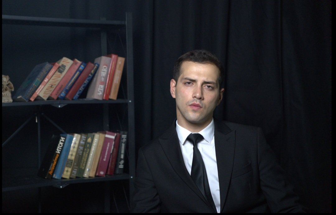 Jurnalist David İsa
